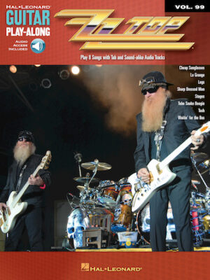 ZZ Top ZZ Top