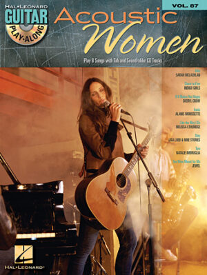 Acoustic Women Acoustic Women