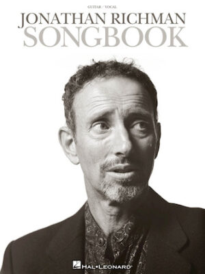 Jonathan Richman Songbook Jonathan Richman Songbook
