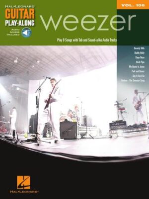 Weezer Weezer