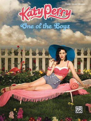 Katy Perry – One of the Boys Katy Perry – One of the Boys