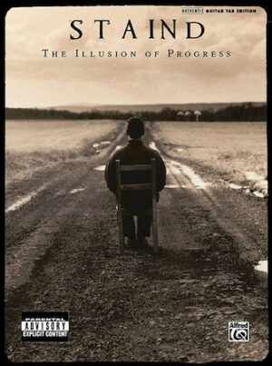 Staind – The Illusion of Progress Staind – The Illusion of Progress