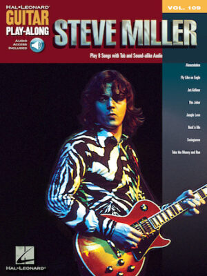 Steve Miller Steve Miller