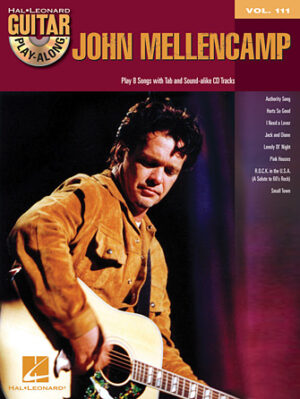 John Mellencamp John Mellencamp