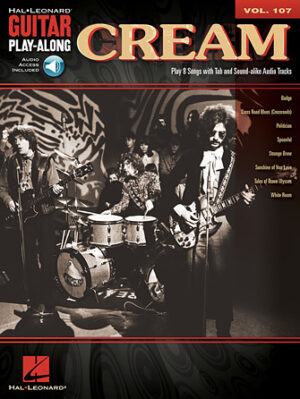 Cream Cream
