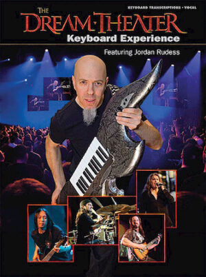 Dream Theater – Keyboard Experience Dream Theater – Keyboard Experience