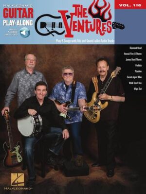 The Ventures The Ventures