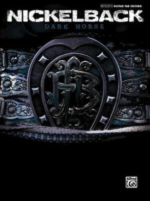 Nickelback – Dark Horse Nickelback – Dark Horse