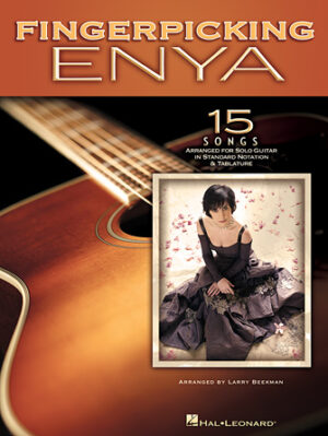 Fingerpicking Enya Fingerpicking Enya