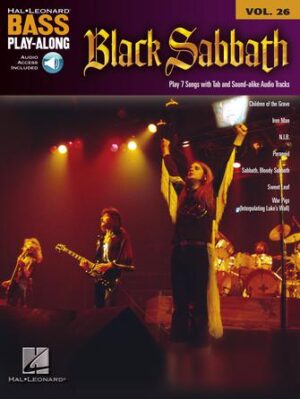 Black Sabbath Black Sabbath