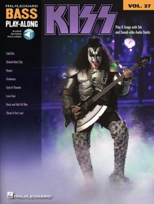 Kiss