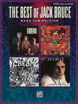 Best of Jack Bruce Best of Jack Bruce