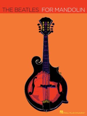 The Beatles for Mandolin The Beatles for Mandolin