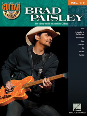 Brad Paisley Brad Paisley