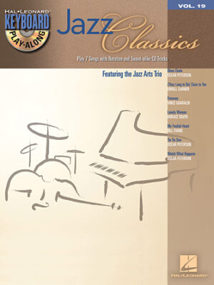 Jazz Classics Jazz Classics