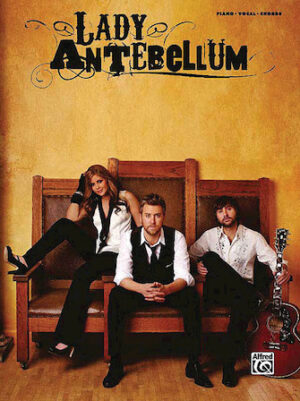 Lady Antebellum Lady Antebellum