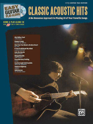 Classic Acoustic Hits Classic Acoustic Hits