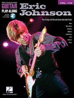 Eric Johnson Eric Johnson
