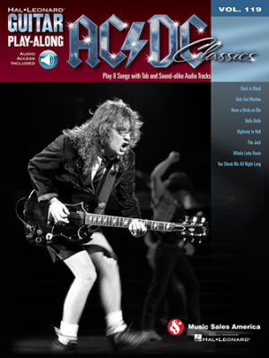 AC/DC Classics AC/DC Classics