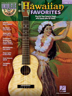 Hawaiian Favorites Hawaiian Favorites
