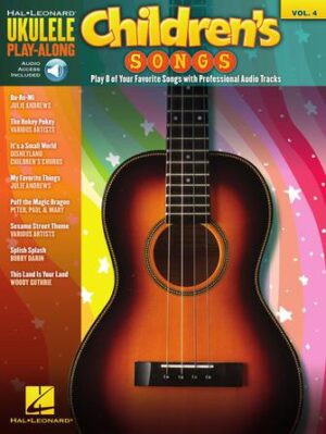 Children’s Songs Children’s Songs
