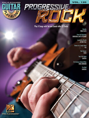 Progressive Rock Progressive Rock