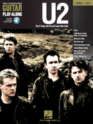 U2 U2