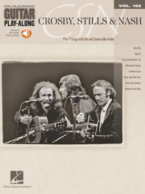 Crosby, Stills & Nash Crosby, Stills & Nash