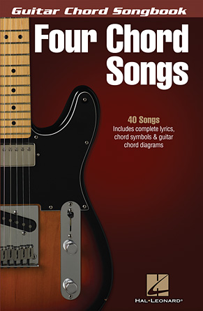 Four Chord Songs Four Chord Songs