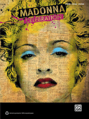 Madonna – Celebration Madonna – Celebration