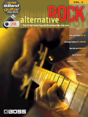 Alternative Rock Alternative Rock