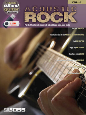 Acoustic Rock Acoustic Rock