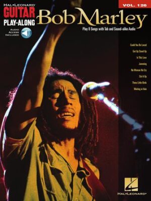 Bob Marley Bob Marley