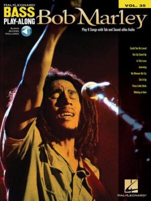 Bob Marley Bob Marley