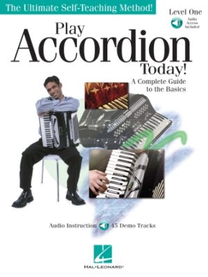 Play Accordion Today! Play Accordion Today!