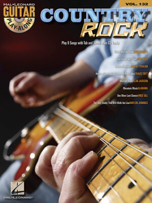 Country Rock Country Rock