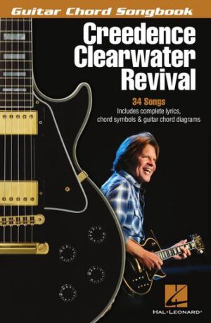 Creedence Clearwater Revival Creedence Clearwater Revival