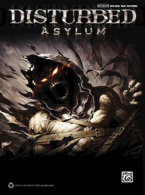 Disturbed – Asylum Disturbed – Asylum
