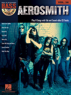Aerosmith Aerosmith