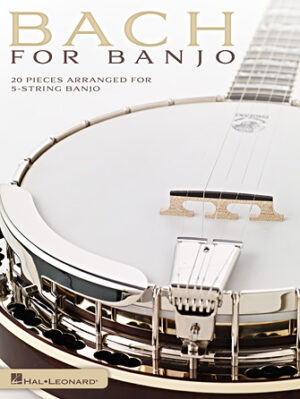 Bach for Banjo Bach for Banjo
