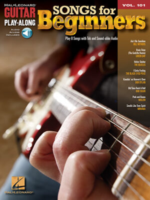Songs for Beginners Songs for Beginners