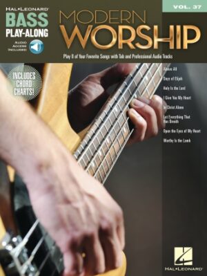 Modern Worship