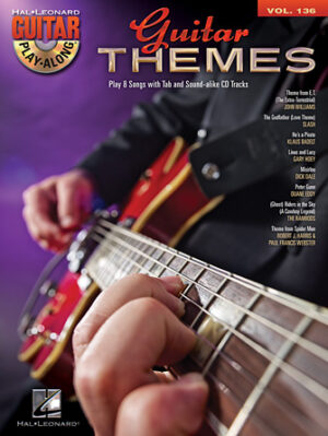 Guitar Themes Guitar Themes