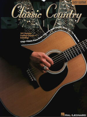 The Classic Country Book The Classic Country Book