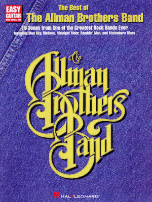 The Best of the Allman Brothers Band The Best of the Allman Brothers Band