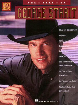 The Best of George Strait The Best of George Strait