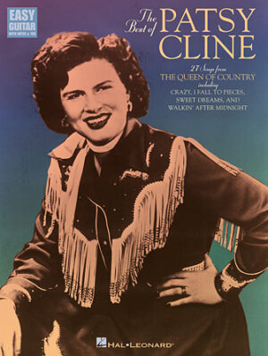 The Best of Patsy Cline The Best of Patsy Cline