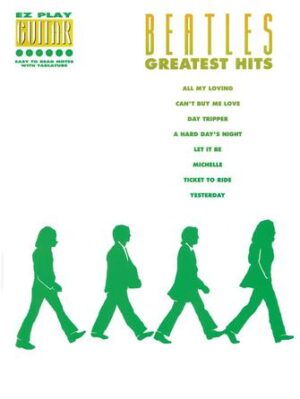 The Beatles Greatest Hits The Beatles Greatest Hits