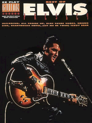 The Best of Elvis Presley The Best of Elvis Presley