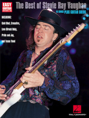 The Best of Stevie Ray Vaughan The Best of Stevie Ray Vaughan